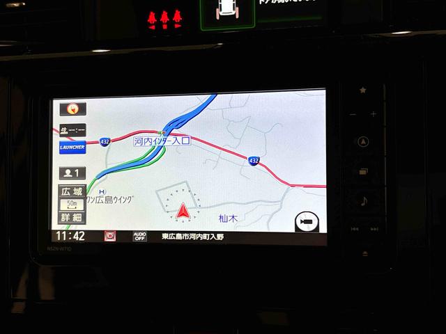 トールカスタムG カーナビ バックカメラ ドラレコ ETC車載器付LEDヘッドランプ パノラマモニター対応カメラ オートライト プッシュボタンスタート クルーズコントロール コーナーセンサー パワースライドドア キーフリーシステムナビ ETC ドライブレコーダー(広島県)の中古車