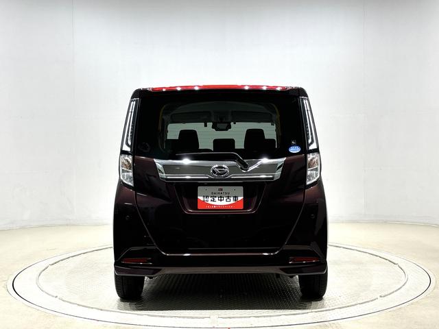 トールカスタムG カーナビ バックカメラ ドラレコ ETC車載器付LEDヘッドランプ パノラマモニター対応カメラ オートライト プッシュボタンスタート クルーズコントロール コーナーセンサー パワースライドドア キーフリーシステムナビ ETC ドライブレコーダー(広島県)の中古車