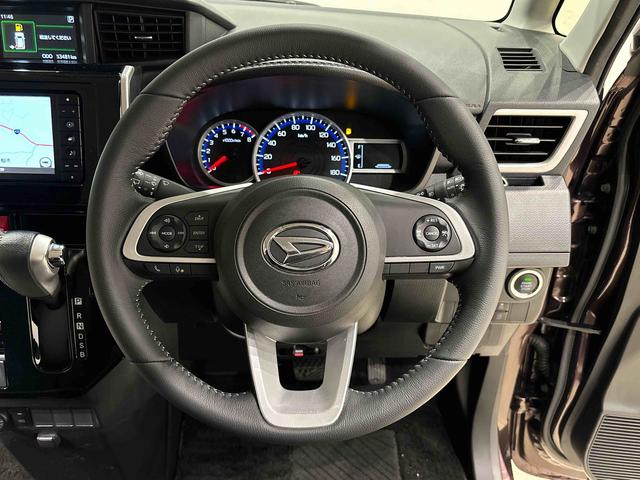 トールカスタムG カーナビ バックカメラ ドラレコ ETC車載器付LEDヘッドランプ パノラマモニター対応カメラ オートライト プッシュボタンスタート クルーズコントロール コーナーセンサー パワースライドドア キーフリーシステムナビ ETC ドライブレコーダー(広島県)の中古車