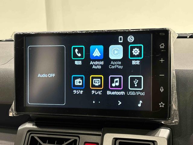 タフトＧ　クロムベンチャースカイフィールトップ　クロムパック　メッキパック　シルバーアンダーガーニッシュ　インテリアアクセント　ＬＥＤオートハイビーム＆フォグランプ　電動パーキングブレーキ　バックカメラ　アルミホイール（広島県）の中古車