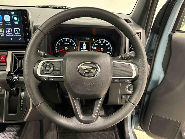 タフトＧ　クロムベンチャースカイフィールトップ　クロムパック　メッキパック　シルバーアンダーガーニッシュ　インテリアアクセント　ＬＥＤオートハイビーム＆フォグランプ　電動パーキングブレーキ　バックカメラ　アルミホイール（広島県）の中古車