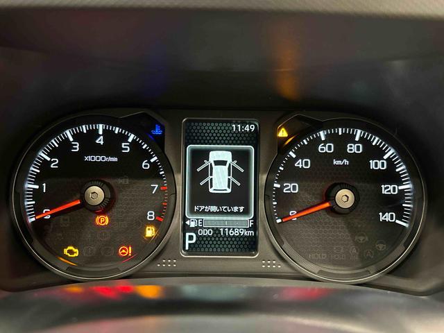 タフトＧ　クロムベンチャースカイフィールトップ　クロムパック　メッキパック　シルバーアンダーガーニッシュ　インテリアアクセント　ＬＥＤオートハイビーム＆フォグランプ　電動パーキングブレーキ　バックカメラ　アルミホイール（広島県）の中古車