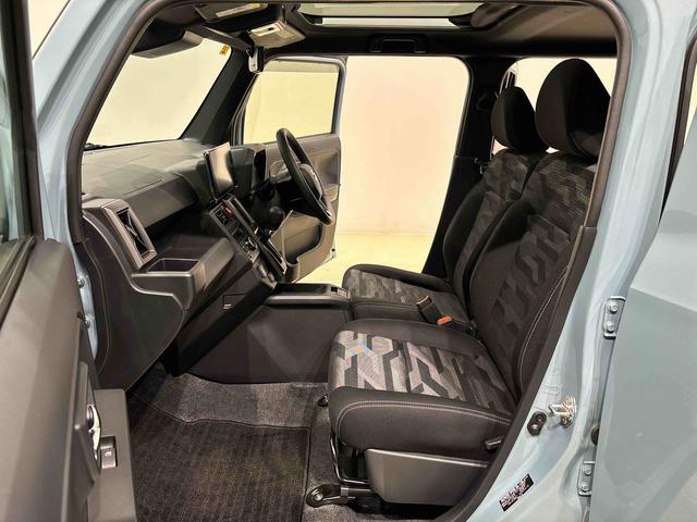 タフトＧ　クロムベンチャースカイフィールトップ　クロムパック　メッキパック　シルバーアンダーガーニッシュ　インテリアアクセント　ＬＥＤオートハイビーム＆フォグランプ　電動パーキングブレーキ　バックカメラ　アルミホイール（広島県）の中古車