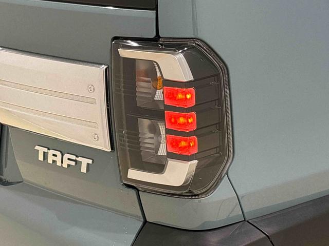タフトＧ　クロムベンチャースカイフィールトップ　クロムパック　メッキパック　シルバーアンダーガーニッシュ　インテリアアクセント　ＬＥＤオートハイビーム＆フォグランプ　電動パーキングブレーキ　バックカメラ　アルミホイール（広島県）の中古車
