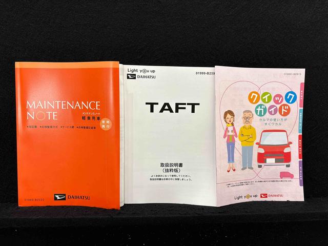 タフトＧ　クロムベンチャースカイフィールトップ　クロムパック　メッキパック　シルバーアンダーガーニッシュ　インテリアアクセント　ＬＥＤオートハイビーム＆フォグランプ　電動パーキングブレーキ　バックカメラ　アルミホイール（広島県）の中古車