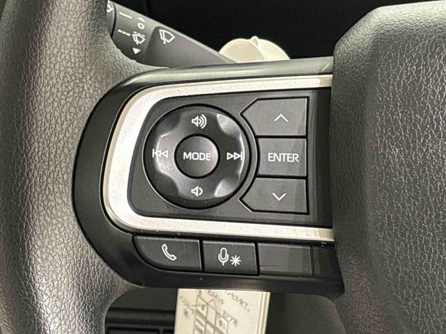 タントＸＬＥＤオートライト　片側パワースライドドアウェルカムオープン機能　電動パーキングブレーキ　運転席助手席シートヒーター　キーフリーシステム　　オート電動格納式ドアミラー（広島県）の中古車