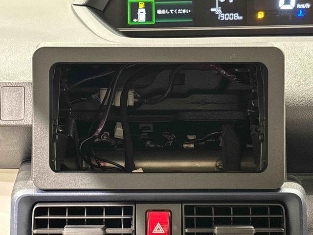 タントＸＬＥＤオートライト　片側パワースライドドアウェルカムオープン機能　電動パーキングブレーキ　運転席助手席シートヒーター　キーフリーシステム　　オート電動格納式ドアミラー（広島県）の中古車