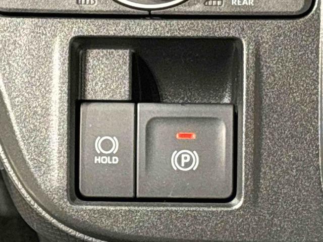 タントＸＬＥＤオートライト　片側パワースライドドアウェルカムオープン機能　電動パーキングブレーキ　運転席助手席シートヒーター　キーフリーシステム　　オート電動格納式ドアミラー（広島県）の中古車