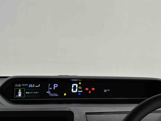 タントＸＬＥＤオートライト　片側パワースライドドアウェルカムオープン機能　電動パーキングブレーキ　運転席助手席シートヒーター　キーフリーシステム　　オート電動格納式ドアミラー（広島県）の中古車