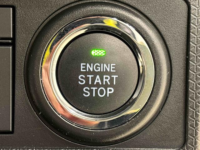 タントＸＬＥＤオートライト　片側パワースライドドアウェルカムオープン機能　電動パーキングブレーキ　運転席助手席シートヒーター　キーフリーシステム　　オート電動格納式ドアミラー（広島県）の中古車