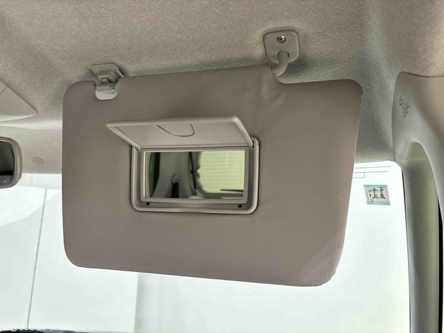 タントＸＬＥＤオートライト　片側パワースライドドアウェルカムオープン機能　電動パーキングブレーキ　運転席助手席シートヒーター　キーフリーシステム　　オート電動格納式ドアミラー（広島県）の中古車