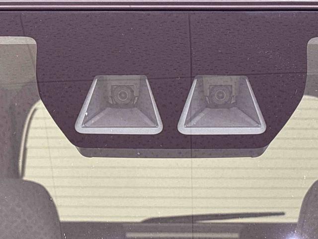 タントＸＬＥＤオートライト　片側パワースライドドアウェルカムオープン機能　電動パーキングブレーキ　運転席助手席シートヒーター　キーフリーシステム　　オート電動格納式ドアミラー（広島県）の中古車