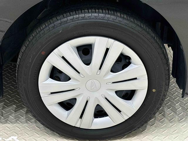 タントＸＬＥＤオートライト　片側パワースライドドアウェルカムオープン機能　電動パーキングブレーキ　運転席助手席シートヒーター　キーフリーシステム　　オート電動格納式ドアミラー（広島県）の中古車