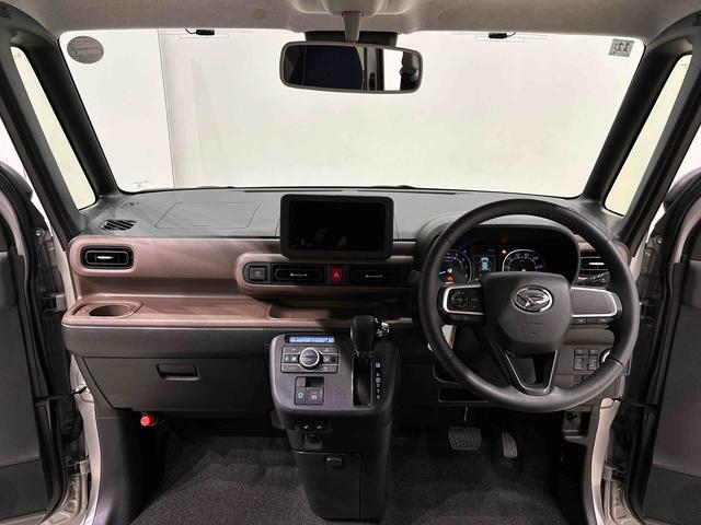 ムーヴキャンバスセオリーGLEDオートライト・フォグランプ 電動パーキングブレーキ プッシュボタンスタート セキュリティアラーム バックカメラ 両側パワースライドドアウエルカムオープン機能 オート電動格納式ドアミラー(広島県)の中古車