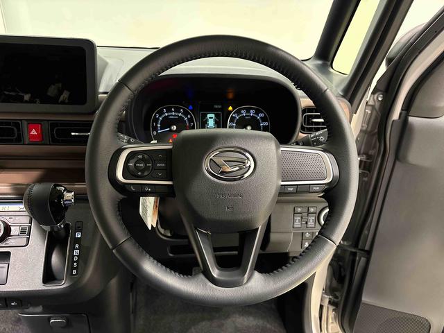 ムーヴキャンバスセオリーGLEDオートライト・フォグランプ 電動パーキングブレーキ プッシュボタンスタート セキュリティアラーム バックカメラ 両側パワースライドドアウエルカムオープン機能 オート電動格納式ドアミラー(広島県)の中古車