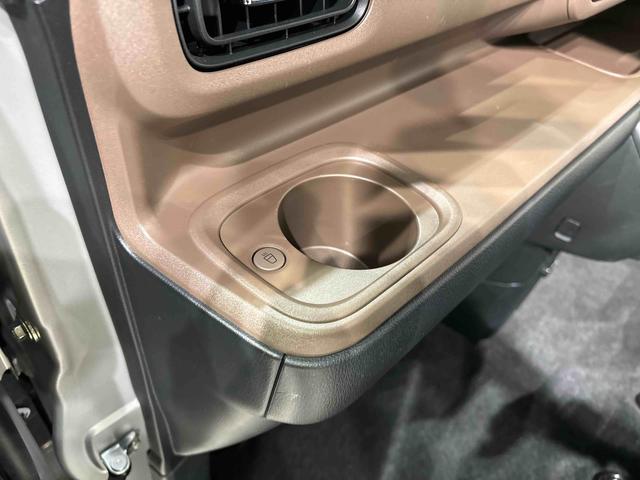 ムーヴキャンバスセオリーGLEDオートライト・フォグランプ 電動パーキングブレーキ プッシュボタンスタート セキュリティアラーム バックカメラ 両側パワースライドドアウエルカムオープン機能 オート電動格納式ドアミラー(広島県)の中古車