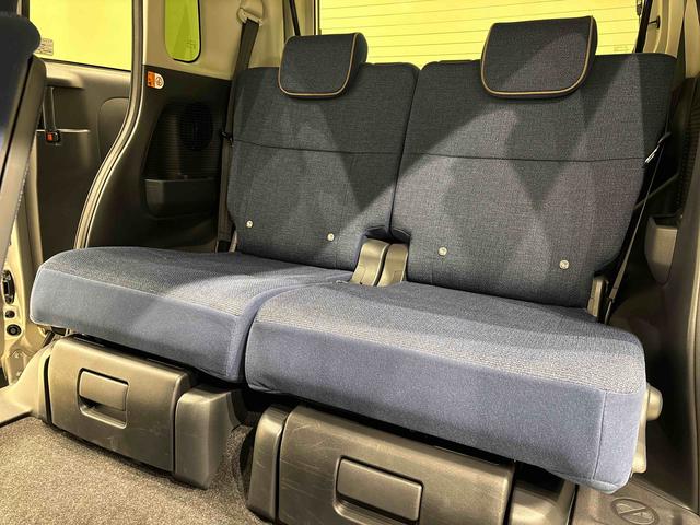 ムーヴキャンバスセオリーGLEDオートライト・フォグランプ 電動パーキングブレーキ プッシュボタンスタート セキュリティアラーム バックカメラ 両側パワースライドドアウエルカムオープン機能 オート電動格納式ドアミラー(広島県)の中古車