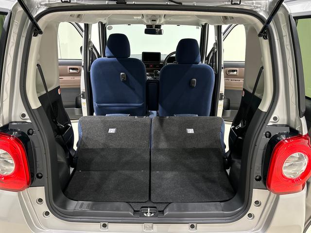 ムーヴキャンバスセオリーGLEDオートライト・フォグランプ 電動パーキングブレーキ プッシュボタンスタート セキュリティアラーム バックカメラ 両側パワースライドドアウエルカムオープン機能 オート電動格納式ドアミラー(広島県)の中古車