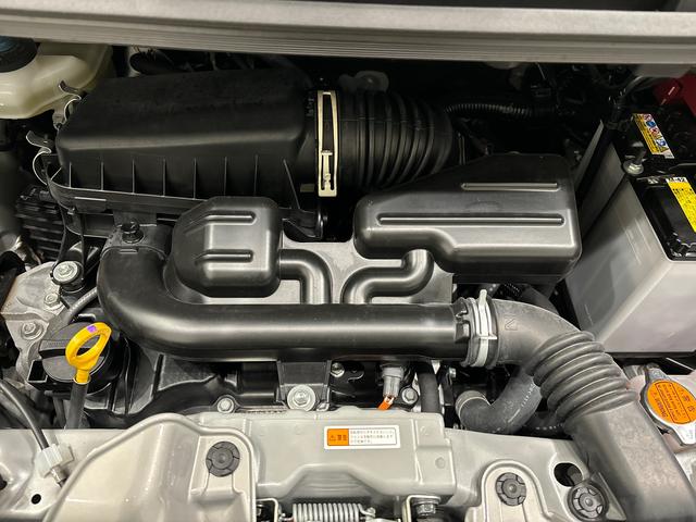 ムーヴキャンバスセオリーGLEDオートライト・フォグランプ 電動パーキングブレーキ プッシュボタンスタート セキュリティアラーム バックカメラ 両側パワースライドドアウエルカムオープン機能 オート電動格納式ドアミラー(広島県)の中古車