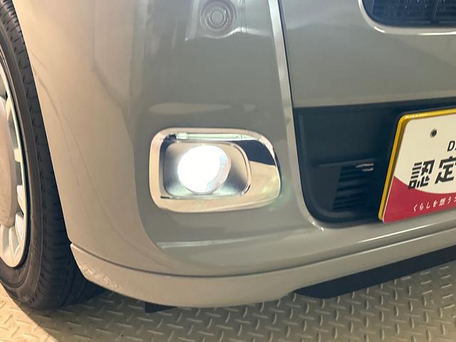 ムーヴキャンバスセオリーGLEDオートライト・フォグランプ 電動パーキングブレーキ プッシュボタンスタート セキュリティアラーム バックカメラ 両側パワースライドドアウエルカムオープン機能 オート電動格納式ドアミラー(広島県)の中古車