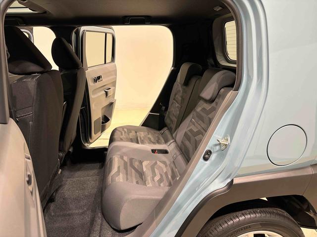 タフトG クロムベンチャー ディスプレイオーディオ バックカメラ付スカイフィールトップ クロムパック メッキパック シルバーアンダーガーニッシュ インテリアアクセント LEDオートライト&フォグランプ 電動パーキングブレーキ バックカメラ アルミホイール(広島県)の中古車