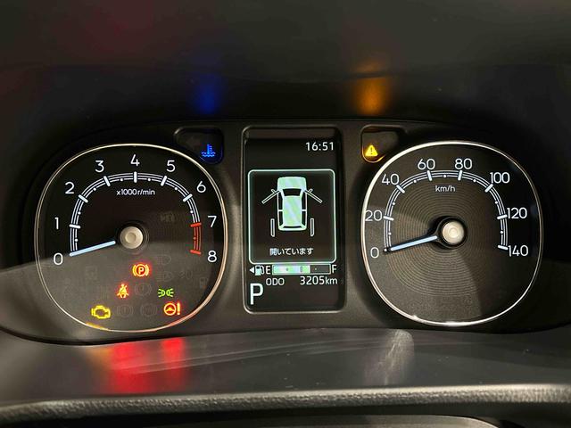 ムーヴキャンバスセオリーＧ　バックカメラ付き　前席シ−トヒーターＬＥＤオートライト・フォグランプ　電動パーキングブレーキ　プッシュボタンスタート　セキュリティアラーム　バックカメラ　両側パワースライドドアウエルカムオープン機能　オート電動格納式ドアミラー（広島県）の中古車