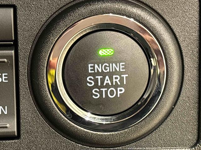 ムーヴキャンバスセオリーＧ　バックカメラ付き　前席シ−トヒーターＬＥＤオートライト・フォグランプ　電動パーキングブレーキ　プッシュボタンスタート　セキュリティアラーム　バックカメラ　両側パワースライドドアウエルカムオープン機能　オート電動格納式ドアミラー（広島県）の中古車