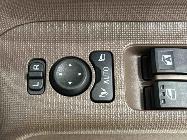 ムーヴキャンバスセオリーＧ　バックカメラ付き　前席シ−トヒーターＬＥＤオートライト・フォグランプ　電動パーキングブレーキ　プッシュボタンスタート　セキュリティアラーム　バックカメラ　両側パワースライドドアウエルカムオープン機能　オート電動格納式ドアミラー（広島県）の中古車