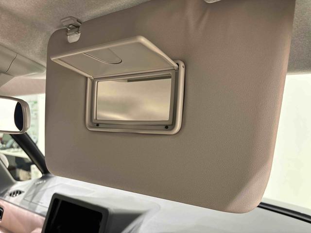 ムーヴキャンバスセオリーＧ　バックカメラ付き　前席シ−トヒーターＬＥＤオートライト・フォグランプ　電動パーキングブレーキ　プッシュボタンスタート　セキュリティアラーム　バックカメラ　両側パワースライドドアウエルカムオープン機能　オート電動格納式ドアミラー（広島県）の中古車