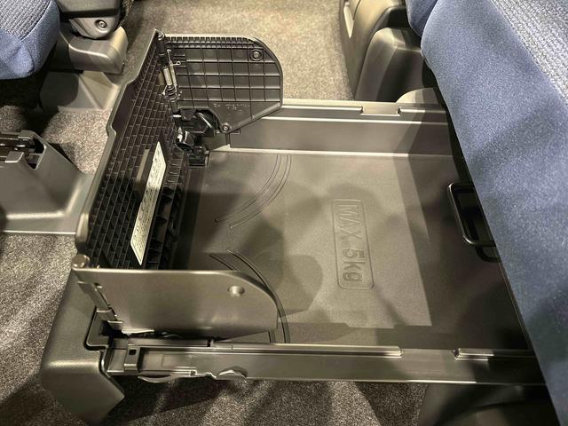 ムーヴキャンバスセオリーＧ　バックカメラ付き　前席シ−トヒーターＬＥＤオートライト・フォグランプ　電動パーキングブレーキ　プッシュボタンスタート　セキュリティアラーム　バックカメラ　両側パワースライドドアウエルカムオープン機能　オート電動格納式ドアミラー（広島県）の中古車