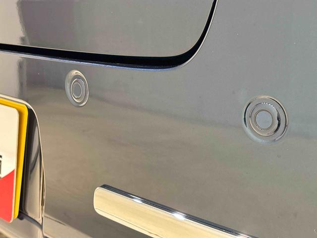 ムーヴキャンバスセオリーＧ　バックカメラ付き　前席シ−トヒーターＬＥＤオートライト・フォグランプ　電動パーキングブレーキ　プッシュボタンスタート　セキュリティアラーム　バックカメラ　両側パワースライドドアウエルカムオープン機能　オート電動格納式ドアミラー（広島県）の中古車