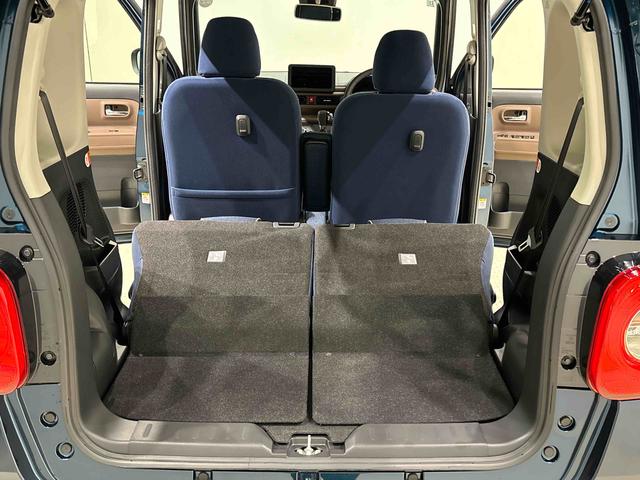 ムーヴキャンバスセオリーＧ　バックカメラ付き　前席シ−トヒーターＬＥＤオートライト・フォグランプ　電動パーキングブレーキ　プッシュボタンスタート　セキュリティアラーム　バックカメラ　両側パワースライドドアウエルカムオープン機能　オート電動格納式ドアミラー（広島県）の中古車