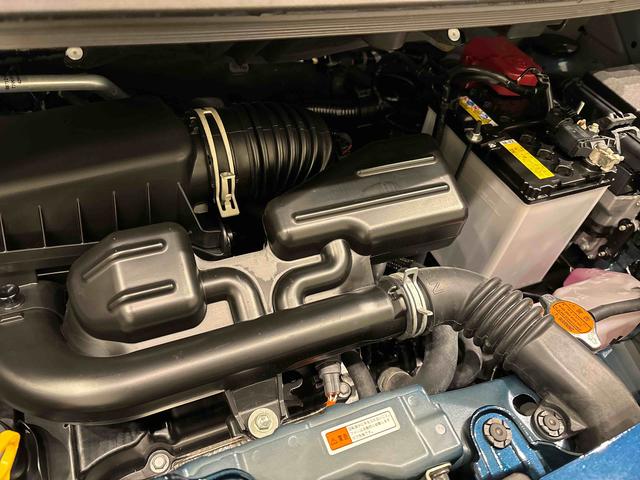 ムーヴキャンバスセオリーＧ　バックカメラ付き　前席シ−トヒーターＬＥＤオートライト・フォグランプ　電動パーキングブレーキ　プッシュボタンスタート　セキュリティアラーム　バックカメラ　両側パワースライドドアウエルカムオープン機能　オート電動格納式ドアミラー（広島県）の中古車