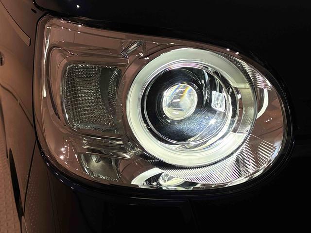 ムーヴキャンバスセオリーＧ　バックカメラ付き　前席シ−トヒーターＬＥＤオートライト・フォグランプ　電動パーキングブレーキ　プッシュボタンスタート　セキュリティアラーム　バックカメラ　両側パワースライドドアウエルカムオープン機能　オート電動格納式ドアミラー（広島県）の中古車