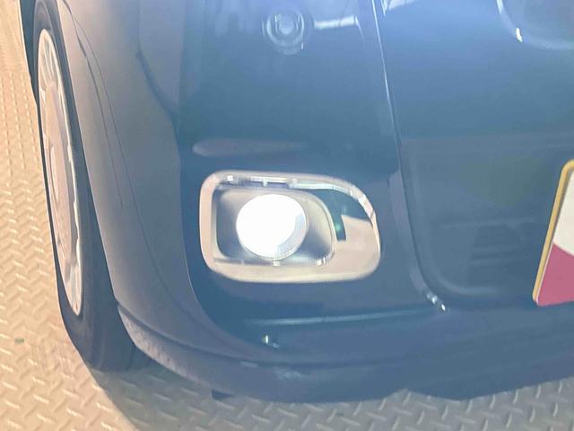 ムーヴキャンバスセオリーＧ　バックカメラ付き　前席シ−トヒーターＬＥＤオートライト・フォグランプ　電動パーキングブレーキ　プッシュボタンスタート　セキュリティアラーム　バックカメラ　両側パワースライドドアウエルカムオープン機能　オート電動格納式ドアミラー（広島県）の中古車