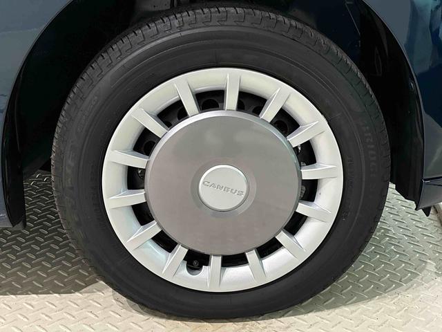 ムーヴキャンバスセオリーＧ　バックカメラ付き　前席シ−トヒーターＬＥＤオートライト・フォグランプ　電動パーキングブレーキ　プッシュボタンスタート　セキュリティアラーム　バックカメラ　両側パワースライドドアウエルカムオープン機能　オート電動格納式ドアミラー（広島県）の中古車