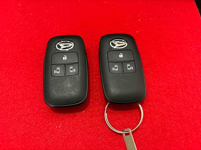 ムーヴキャンバスセオリーＧ　バックカメラ付き　前席シ−トヒーターＬＥＤオートライト・フォグランプ　電動パーキングブレーキ　プッシュボタンスタート　セキュリティアラーム　バックカメラ　両側パワースライドドアウエルカムオープン機能　オート電動格納式ドアミラー（広島県）の中古車