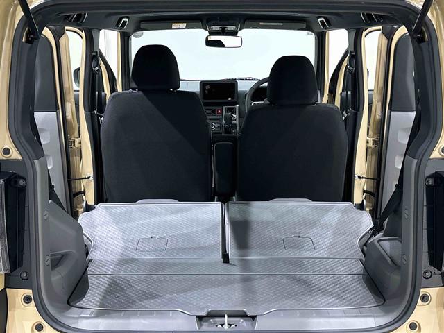 タフトＧ　クロムベンチャースカイフィールトップ　クロムパック　メッキパック　シルバーアンダーガーニッシュ　ＬＥＤオートライト＆フォグランプ　電動パーキングブレーキ　バックカメラ　１５インチアルミホイール（広島県）の中古車