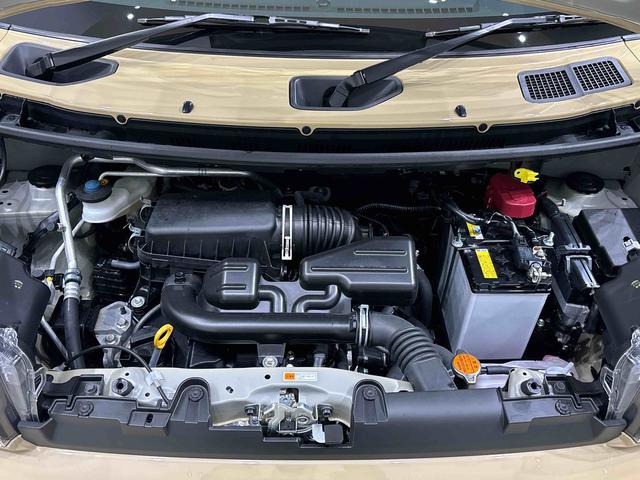 タフトＧ　クロムベンチャースカイフィールトップ　クロムパック　メッキパック　シルバーアンダーガーニッシュ　ＬＥＤオートライト＆フォグランプ　電動パーキングブレーキ　バックカメラ　１５インチアルミホイール（広島県）の中古車