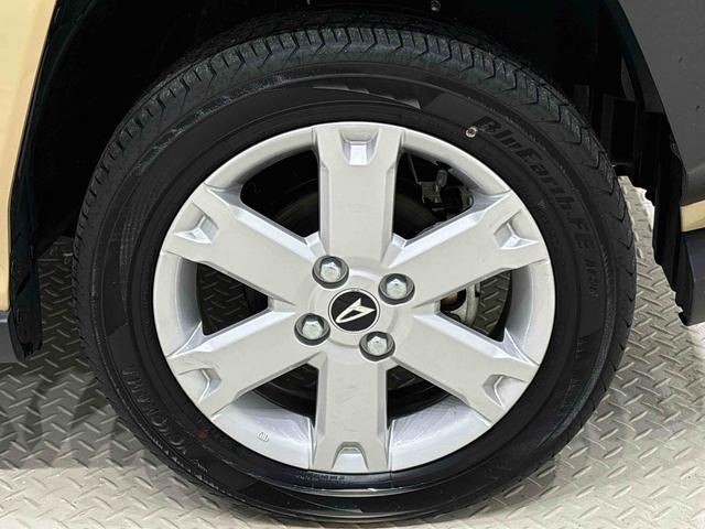 タフトＧ　クロムベンチャースカイフィールトップ　クロムパック　メッキパック　シルバーアンダーガーニッシュ　ＬＥＤオートライト＆フォグランプ　電動パーキングブレーキ　バックカメラ　１５インチアルミホイール（広島県）の中古車