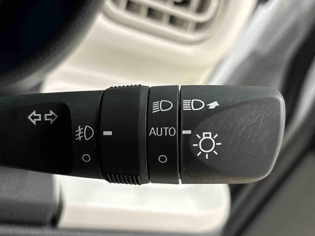 ムーヴキャンバスストライプスG バックモニター対応カメラ シートヒーターLEDオートライト・フォグランプ 電動パーキングブレーキ プッシュボタンスタート セキュリティアラーム バックカメラ 両側パワースライドドアウエルカムオープン機能 オート電動格納式ドアミラー(広島県)の中古車