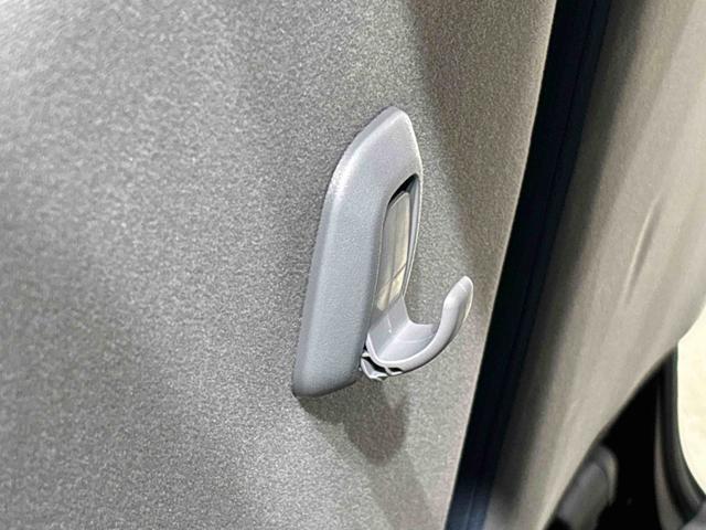 ムーヴキャンバスストライプスG バックモニター対応カメラ シートヒーターLEDオートライト・フォグランプ 電動パーキングブレーキ プッシュボタンスタート セキュリティアラーム バックカメラ 両側パワースライドドアウエルカムオープン機能 オート電動格納式ドアミラー(広島県)の中古車