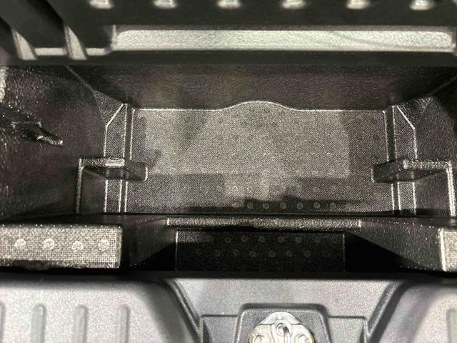 ムーヴキャンバスストライプスG バックモニター対応カメラ シートヒーターLEDオートライト・フォグランプ 電動パーキングブレーキ プッシュボタンスタート セキュリティアラーム バックカメラ 両側パワースライドドアウエルカムオープン機能 オート電動格納式ドアミラー(広島県)の中古車