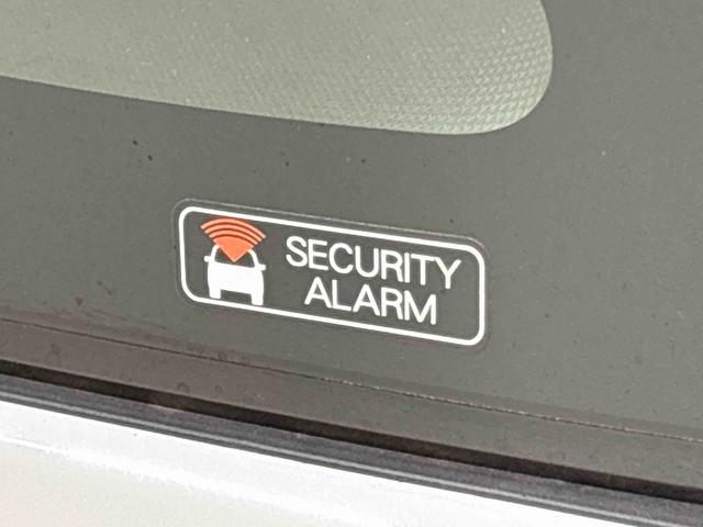 ムーヴキャンバスストライプスG バックモニター対応カメラ シートヒーターLEDオートライト・フォグランプ 電動パーキングブレーキ プッシュボタンスタート セキュリティアラーム バックカメラ 両側パワースライドドアウエルカムオープン機能 オート電動格納式ドアミラー(広島県)の中古車