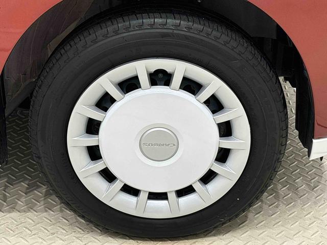 ムーヴキャンバスストライプスG バックモニター対応カメラ シートヒーターLEDオートライト・フォグランプ 電動パーキングブレーキ プッシュボタンスタート セキュリティアラーム バックカメラ 両側パワースライドドアウエルカムオープン機能 オート電動格納式ドアミラー(広島県)の中古車