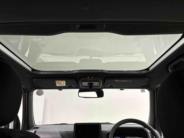 タフトＧ　クロムベンチャースカイフィールトップ　クロムパック　メッキパック　シルバーアンダーガーニッシュ　インテリアアクセント　ＬＥＤオートライト＆フォグランプ　電動パーキングブレーキ　バックカメラ　アルミホイール（広島県）の中古車