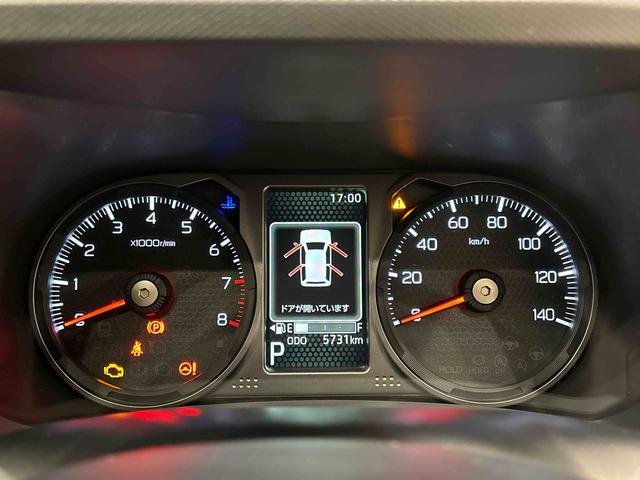 タフトＧ　クロムベンチャースカイフィールトップ　クロムパック　メッキパック　シルバーアンダーガーニッシュ　インテリアアクセント　ＬＥＤオートライト＆フォグランプ　電動パーキングブレーキ　バックカメラ　アルミホイール（広島県）の中古車