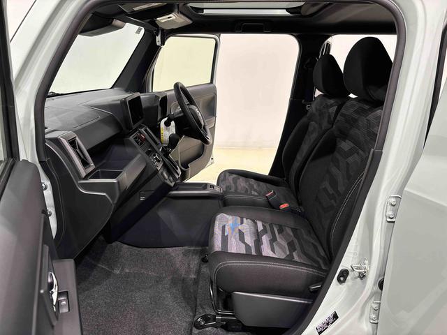 タフトＧ　クロムベンチャースカイフィールトップ　クロムパック　メッキパック　シルバーアンダーガーニッシュ　インテリアアクセント　ＬＥＤオートライト＆フォグランプ　電動パーキングブレーキ　バックカメラ　アルミホイール（広島県）の中古車