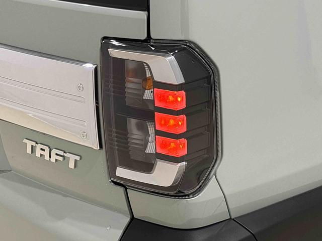 タフトＧ　クロムベンチャースカイフィールトップ　クロムパック　メッキパック　シルバーアンダーガーニッシュ　インテリアアクセント　ＬＥＤオートライト＆フォグランプ　電動パーキングブレーキ　バックカメラ　アルミホイール（広島県）の中古車