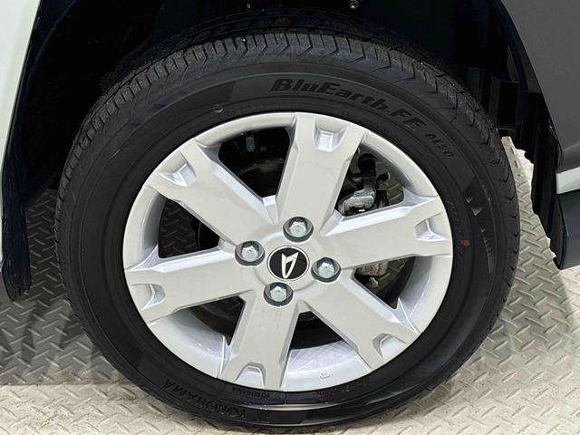 タフトＧ　クロムベンチャースカイフィールトップ　クロムパック　メッキパック　シルバーアンダーガーニッシュ　インテリアアクセント　ＬＥＤオートライト＆フォグランプ　電動パーキングブレーキ　バックカメラ　アルミホイール（広島県）の中古車